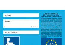 Persoanele cu handicap au dreptul la un mijloc de transport adecvat nevoilor pe care le au. Legitimatii De Calatorie Spas Sebes