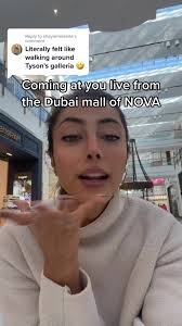 Celebrities at Tysons Galleria