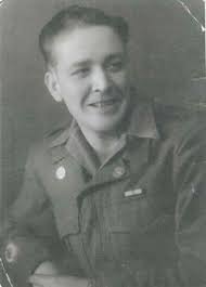 Robert Woodrow Fowler Sr. (1914-1971)