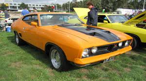 25 Muscle Cars That Aren T American Motoring Research