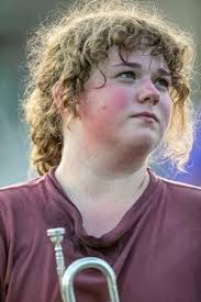 Central Dauphin Marching Band 2021 summer camp