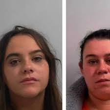 Feral bully' sisters beat stranger so bad she's now blind