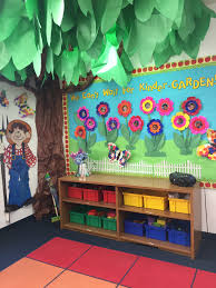 Bees have always been a popular theme in the classroom and you can go full out with a complete theme, or add simple bee accents about the classroom. Cute Preschool Graduation Board Preschool Classroom Setup Preschool Graduation Preschool Decor