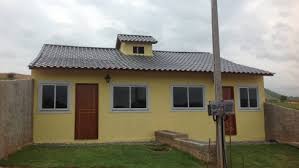 Construtoras De Casas Pre Fabricadas Tem Projetos A Partir De R 39 Mil Mas Consumidor Deve Ver O Que Eles Incluem Economia Extra Online