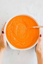 See recipes for managu & terere too. How To Make Pumpkin Puree 2 Ways Aline Made