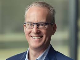 On the Move: Travis Wharton