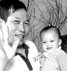 Xay Dang's Instagram, Twitter & Facebook