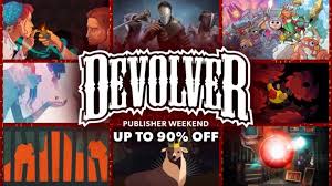 Devolver digital maxpass tape sold for $1,000. The Devolver Digital Sale Up To 90 Off Pretty Much Everything Mkau Gaming