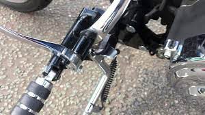 Harley Davidson Softail Forward Controls 3 Extension Kit 4 Long Legs From Custom Cruisers Uk Custom Harleys Harley Davidson Softail