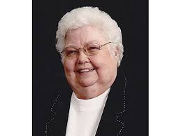 Marlene YOUNG Obituary (2014)