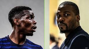 Broer van Paul Pogba krijgt celstraf voor het afpersen van de Franse  international