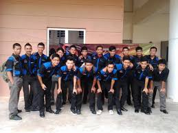 Ruangan ini hanya untuk cerita mengenai pengalaman belajar, mengajar atau melawat ke muadzam shah polytechnic sahaja. Aadk Pahang Ar Twitter Ceramah Antidadah Di Politeknik Muadzam Shah Semoga Adik2 Politeknik Bebas Dari Dadah Kp Aadk Azmimus68 Http T Co Okifoejp