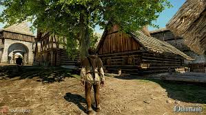 Knives counter strike cs game 4k quality. Hd Wallpaper Kingdom Come Deliverance 4k Wallpaper Flare
