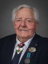 Obituary of Roland M. Armitage