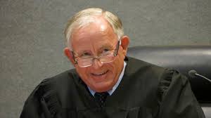 Judge claimed during trial he had knowledge from God