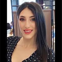 Nora Prieto's Instagram, Twitter & Facebook