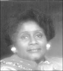 Mrs. Darnell Black Miller