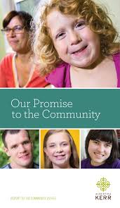 Our Promise to the Community