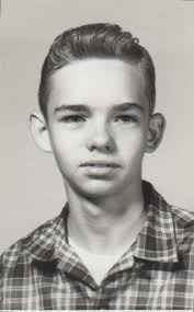 Daniel Ivan Grahn (1947-2012)