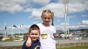 Cairns Show mega gallery from 2015 to 2020