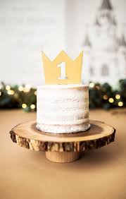 1 Year Old Boy 1st Birthday Cake For Baby Boy Prince Crown Cake Topper First Birthday Cake Smash Photos Or Party Etsy First Birthday Cake Topper Birthday Cake Smash Birthday Cake Toppers
