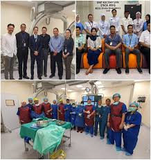 This is a list of neurologists and neurosurgeons, with their year of birth and death and nationality. Malaysia S First Dedicated Stroke Emergency Unit Angels Initiative
