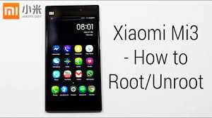 The tss lock/unlock commands take affect when you leave edit/browse. Xiaomi Mi 3 Pisces Root Apk 2020 Updated November 2021