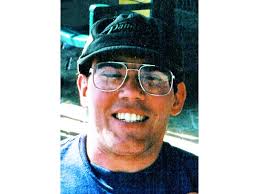 Todd Jewell Obituary (1963