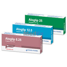 Image result for Alogliptin