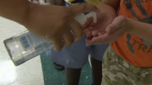 So, kids are drinking hand sanitizer to get drunk. Fda Issues Warning After Seeing Increase In Alcohol Based Hand Sanitizer Products Containing Methanol Abc7 Chicago