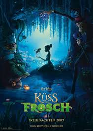 Watch The Princess And The Frog Full Movie Online Manifesti Di Film Disney La Principessa E Il Ranocchio Film