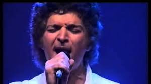 Gino Vannelli Appaloosa (Cape Town 2007)