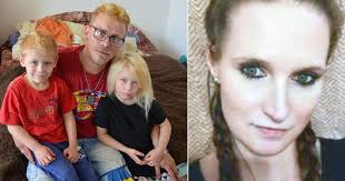 GALERIE: Martínkovi a Karolínce zemřela maminka na rakovinu: Tátovi dochází  peníze, bojí se budoucnosti