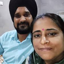 Sukhvinder Kaur Artist (@sukhvinder3334) • Threads, Say more