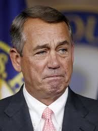 Boehner endorses Kasich days before primary