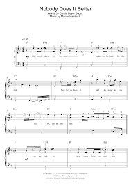 Faded Sheet Music By Alan Walker For Solo Noteflight Marketplace