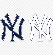You may also like new york giants logo new york skyline new york city new york yankees logo new york mets logo new york skyline silhouette. Logos And Uniforms Of The New York Yankees Png Image With Transparent Background Toppng