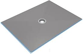 Wedi Fundo Ligno Curbless Shower Base 36 X 60 Amazon Com