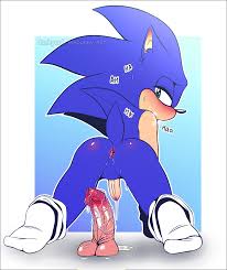 Rule34 - If it exists, there is porn of it  duckyeah, sonic the hedgehog   1375396