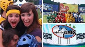 From new releases, to your favorite classics, the past, present, and future are yours. A Disney Channel Games Revival Needs To Happen Here S Why Inside The Magic