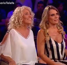 12 resultado(s) para tu búsqueda. Rocio Marengo Fue A Qqsm Y Su Mama Revoluciono Las Redes Con Su Voz Diario El Sol Mendoza Argentina