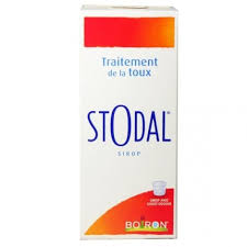 Appelée toux irritative, elle peut avoir de nombreuses causes : Stodal Traitement De La Toux Sirop 200 Ml