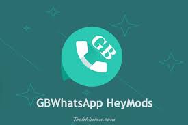 Gbwhatsapp Heymods Anti Banned Di 2020 Aplikasi Video