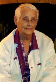 Patsy Wesson Obituary