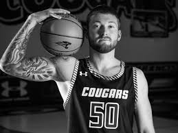 Aaron Etherington, former basketball star, dies at 25