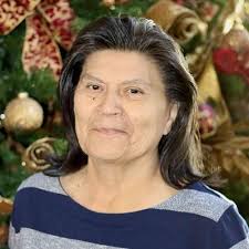 Elizabeth "Bebe" Perez Obituary (1940