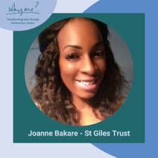 Meet the Why me? Annual Conference speakers — Why me? Restorative Justice