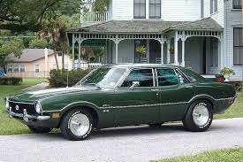 71 Maverick 4-door Ford Maverick Ford Trucks Good Looking Cars