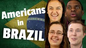 We try hard to be (and in recent years pop music has tried to cheer up), but that's not really true. How To Be Brazilian What Brazilians Are Like Youtube