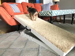 Dog ramp by casita munoz. How To Make An Adjustable Dog Ramp Diy